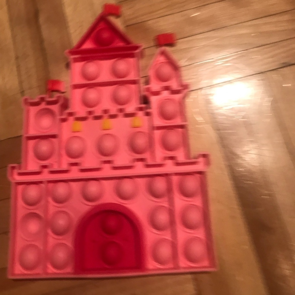 3/15$ Bubble pop it - Picture 2 of 4